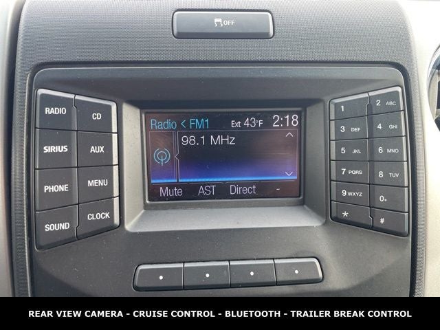 2013 Ford F-150 XLT 5.0 V8