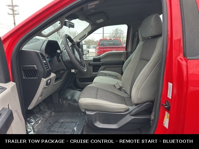 2020 Ford F-150 XL SOLD HERE NEW