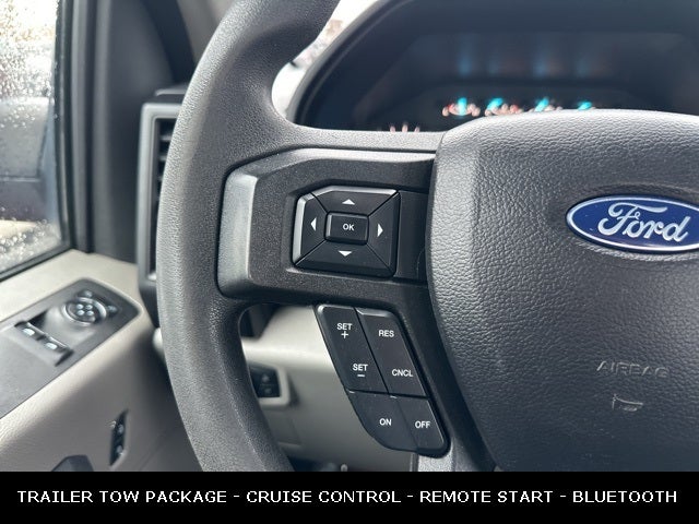 2020 Ford F-150 XL SOLD HERE NEW