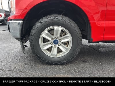 2020 Ford F-150 XL SOLD HERE NEW