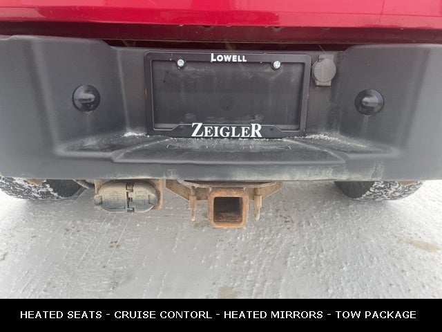 2012 Ford F-150 XLT 4x4