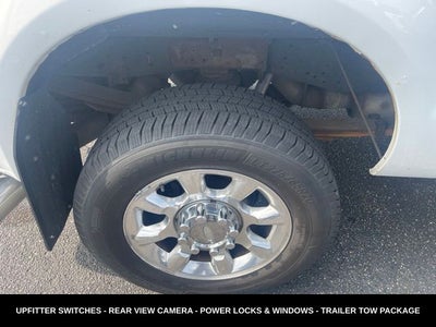 2010 Ford F-250SD Lariat TEXAS TRUCK