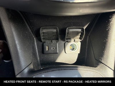 2016 Chevrolet Cruze LT LOCAL TRADE