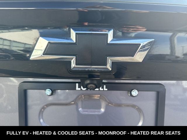 2022 Chevrolet Bolt EUV Premier PANORAMIC ROOF