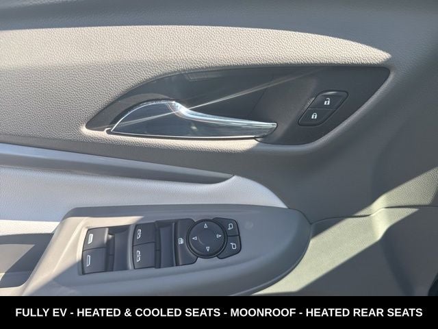 2022 Chevrolet Bolt EUV Premier PANORAMIC ROOF