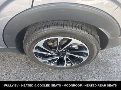 2022 Chevrolet Bolt EUV Premier PANORAMIC ROOF