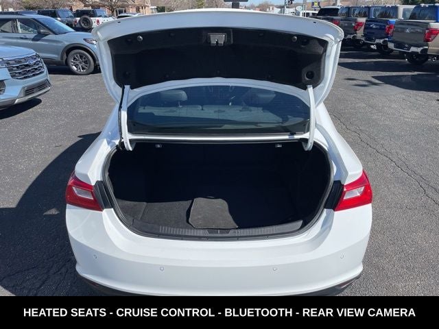 2024 Chevrolet Malibu LT HEATED SEATS