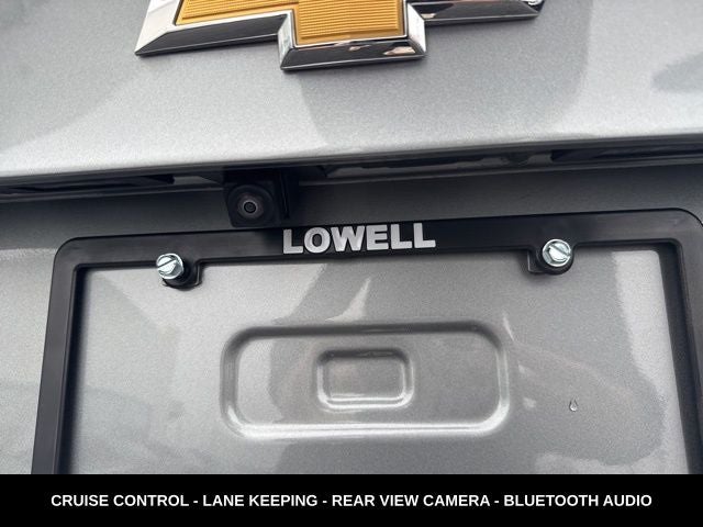 2024 Chevrolet Malibu LT HEATED SEATS