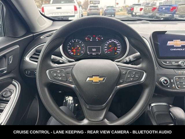 2024 Chevrolet Malibu LT HEATED SEATS