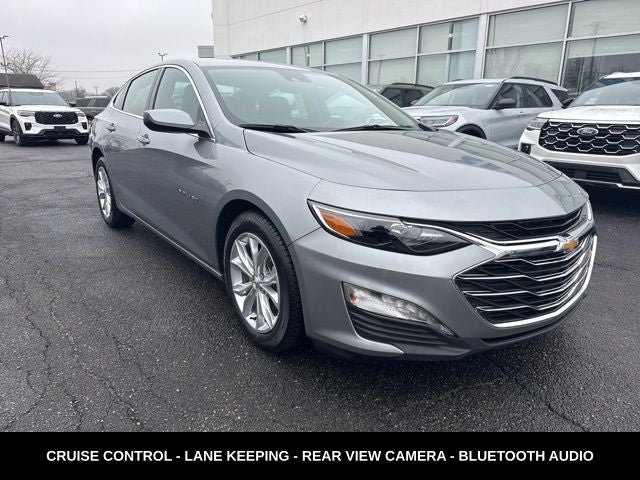 2024 Chevrolet Malibu LT HEATED SEATS