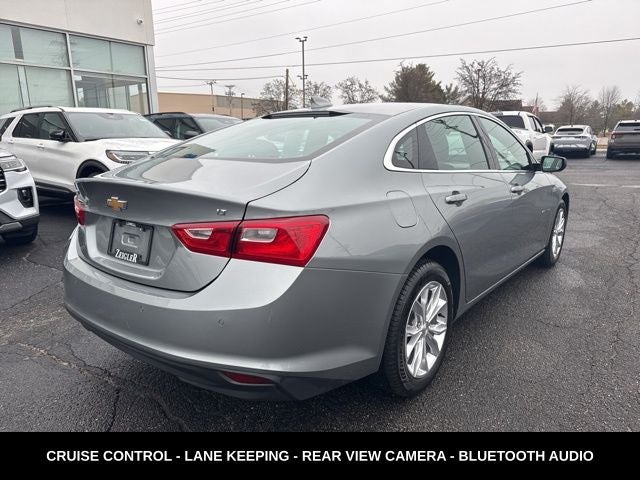 2024 Chevrolet Malibu LT HEATED SEATS