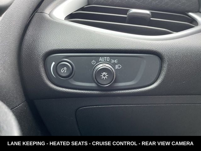 2024 Chevrolet Malibu LT MIDNIGHT EDITION