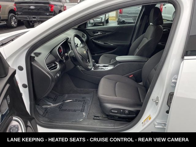 2024 Chevrolet Malibu LT MIDNIGHT EDITION