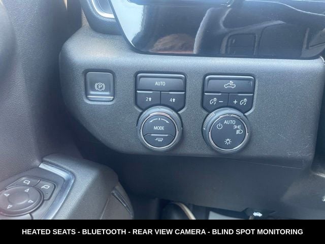 2024 Chevrolet Silverado 1500 LT LOW MILES