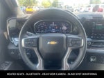 2024 Chevrolet Silverado 1500 LT LOW MILES
