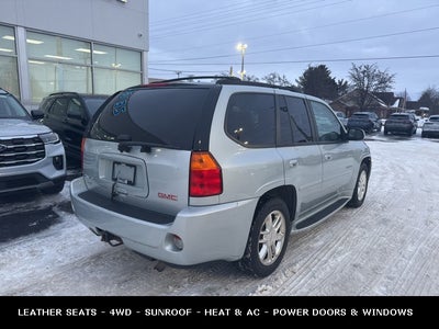2008 GMC Envoy Denali 4WD