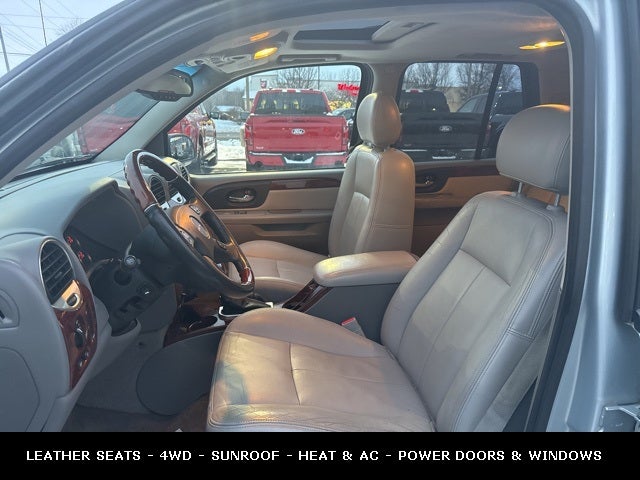 2008 GMC Envoy Denali 4WD