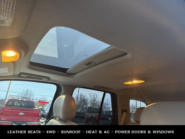 2008 GMC Envoy Denali 4WD