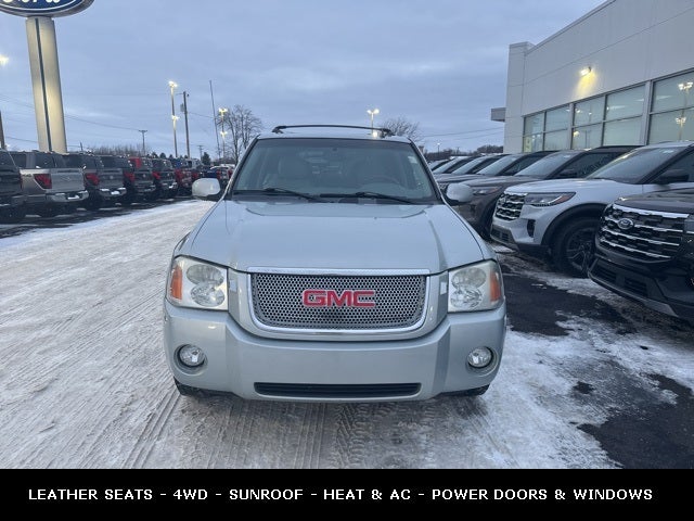 2008 GMC Envoy Denali 4WD