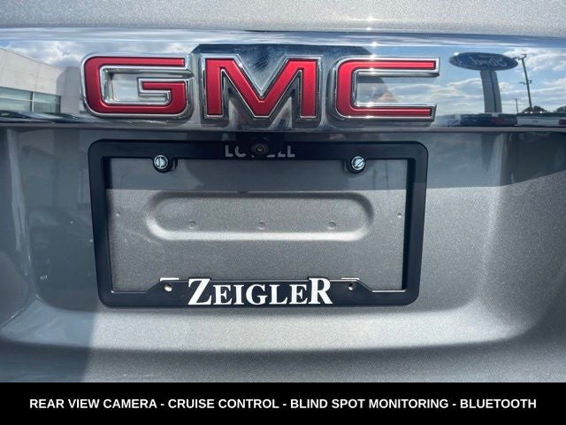 2023 GMC Acadia SLE LOCAL TRADE