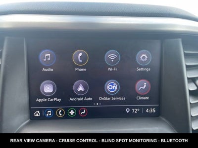 2023 GMC Acadia SLE LOCAL TRADE