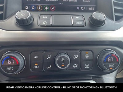 2023 GMC Acadia SLE LOCAL TRADE