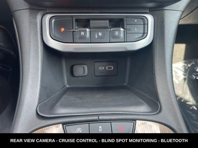 2023 GMC Acadia SLE LOCAL TRADE