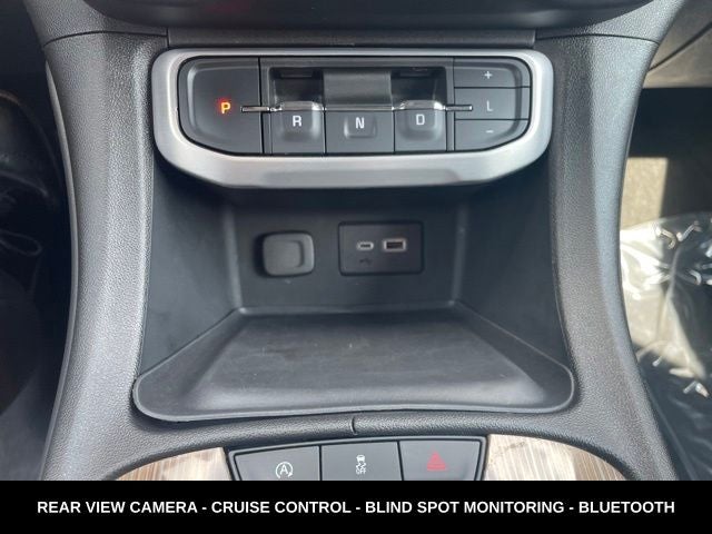 2023 GMC Acadia SLE LOCAL TRADE
