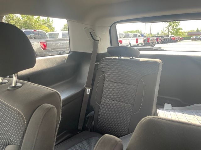 2023 GMC Acadia SLE LOCAL TRADE
