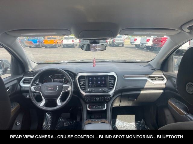 2023 GMC Acadia SLE LOCAL TRADE