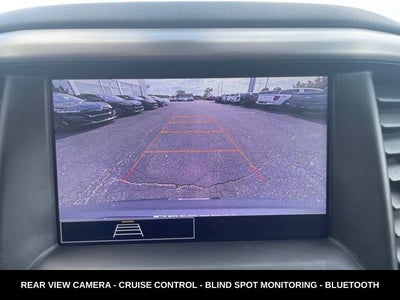 2023 GMC Acadia SLE LOCAL TRADE