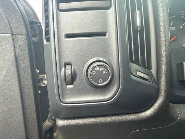 2014 GMC Sierra 1500 Base V8 ENGINE