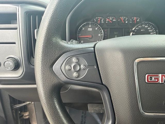 2014 GMC Sierra 1500 Base V8 ENGINE