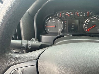 2014 GMC Sierra 1500 Base V8 ENGINE