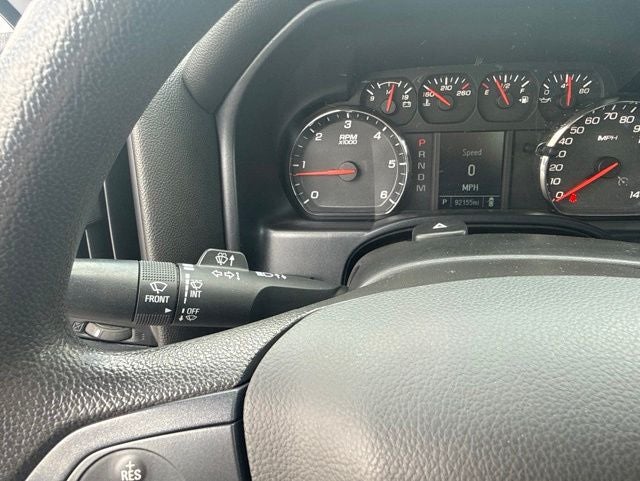 2014 GMC Sierra 1500 Base V8 ENGINE