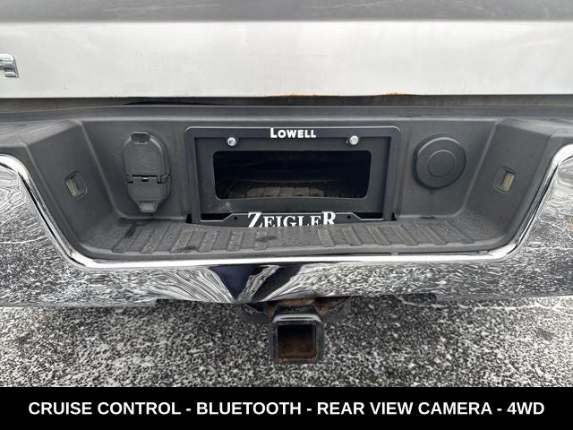 2015 GMC Sierra 1500 SLE LOCAL TRADE