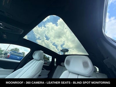 2024 Cadillac LYRIQ Sport AWD