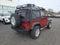 2009 Jeep Wrangler X 4WD W/ACCESSORIES