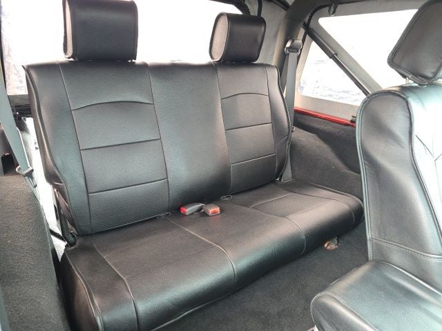 2009 Jeep Wrangler X 4WD W/ACCESSORIES