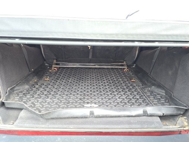 2009 Jeep Wrangler X 4WD W/ACCESSORIES