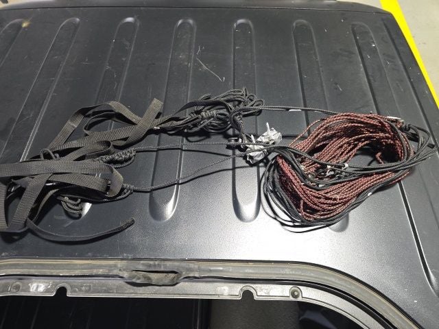 2009 Jeep Wrangler X 4WD W/ACCESSORIES