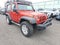 2009 Jeep Wrangler X 4WD W/ACCESSORIES