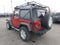 2009 Jeep Wrangler X 4WD W/ACCESSORIES