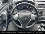 2017 Nissan Altima 2.5 SR NEW TRANSMISSION