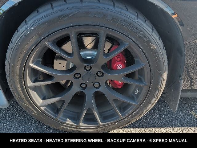 2015 Dodge Challenger R/T Scat Pack 485 HP