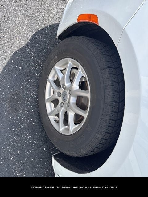 2023 Chrysler Pacifica Touring L HEATED SEATS & STEERING WHEEL