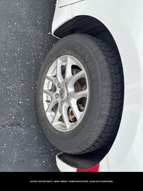 2023 Chrysler Pacifica Touring L HEATED SEATS & STEERING WHEEL