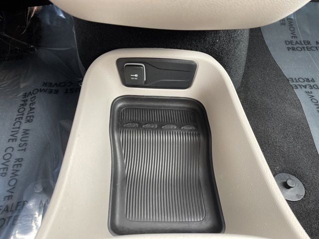 2023 Chrysler Pacifica Touring L HEATED SEATS & STEERING WHEEL