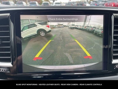2023 Chrysler Pacifica Touring L HEATED SEATS & STEERING WHEEL