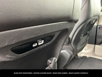 2023 Chrysler Pacifica Touring L HEATED SEATS & STEERING WHEEL